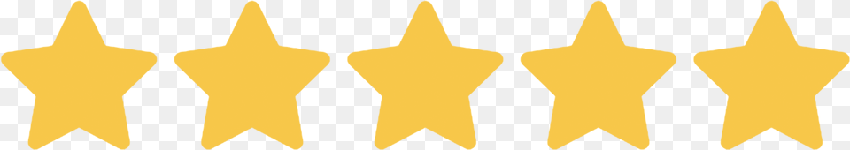 Five Stars Google Customer Review Badge, Weapon Png Image