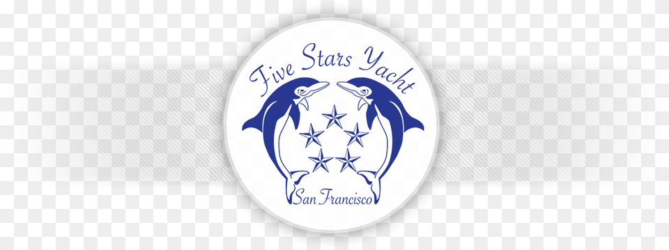 Five Stars Yacht In Sausalito Ca Fish, Logo, Accessories, Belt, Animal Png