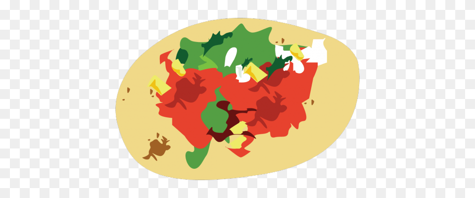 Five Taco Related Emojis We Wish Existed And When To Send Them, Leaf, Plant, Food Free Png Download