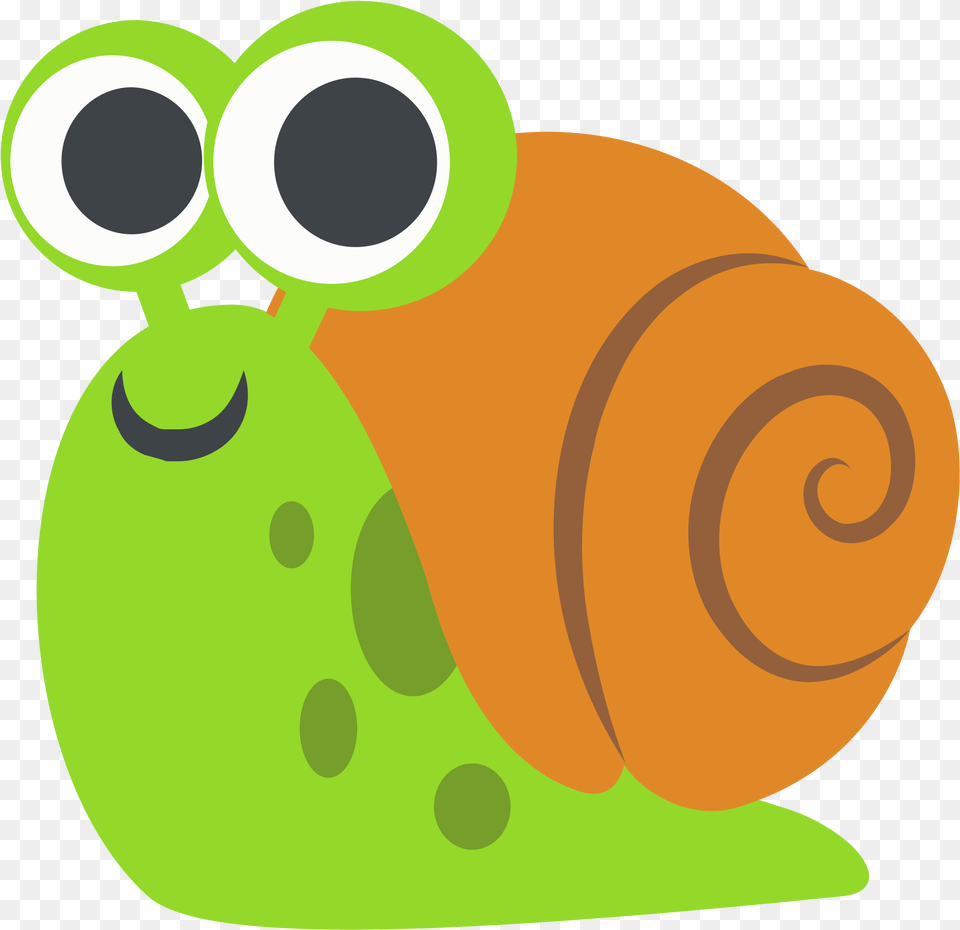 Fivem Snail, Animal, Invertebrate Free Transparent Png