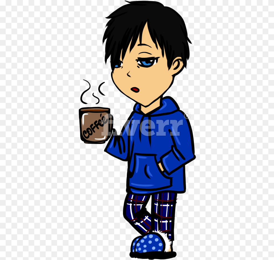 Fiverr, Book, Comics, Publication, Baby Free Png Download