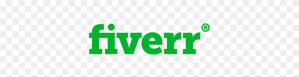 Fiverr Coupons Discount Codes Cashback Dec, Green, Logo, Text Png