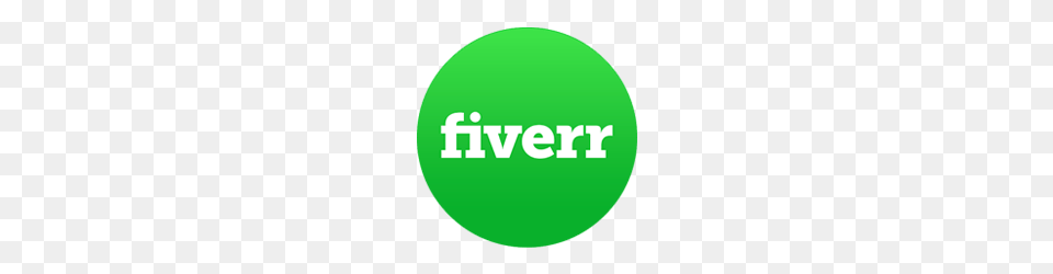 Fiverr Freelance Marketplace Review Pricing Finder Finland, Green, Logo Png