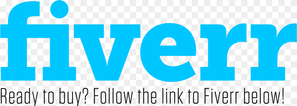 Fiverr Logo Text Fiverr Free Png Download
