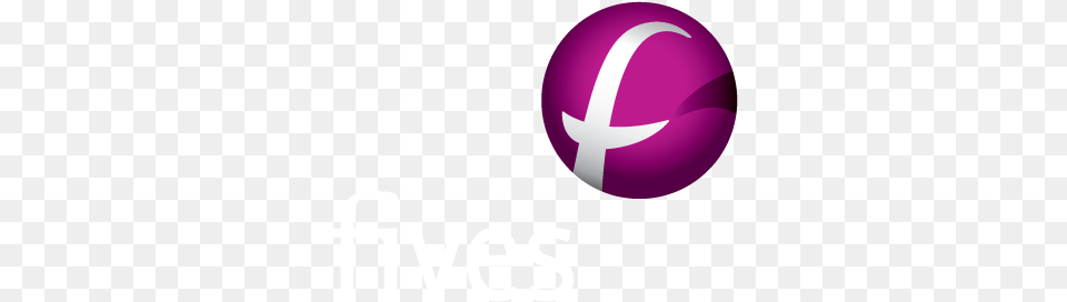 Fives Group Fives Group Fives, Logo, Tennis Ball, Ball, Tennis Free Transparent Png