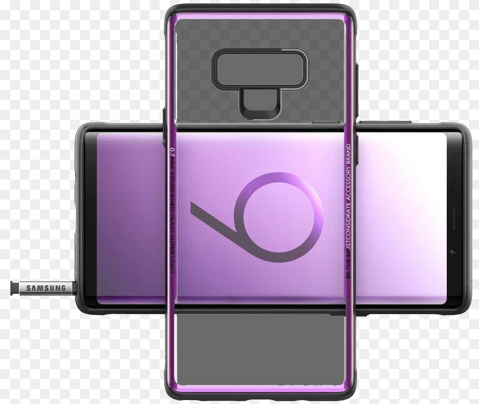 Fivx Zifriend Premium Tempered Glass Mobile Back Case Iphone, Electronics, Ipod, Car, Transportation Free Transparent Png