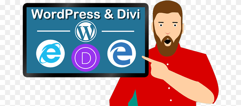 Fix For Internet Explorer And Edge Css Layout Problems Sharing, Adult, Male, Man, Person Png