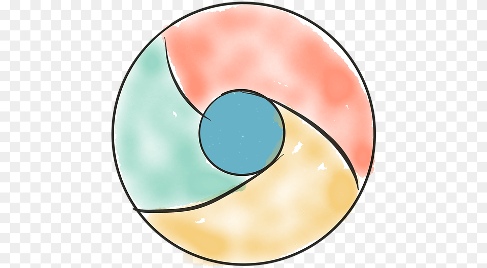 Fix Google Chrome Doodle Logo, Sphere, Disk Free Png