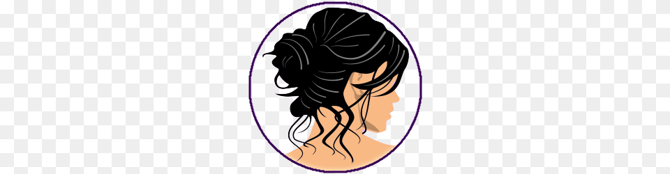 Fix Hair Cliparts Download Clip Art, Adult, Female, Person, Woman Png