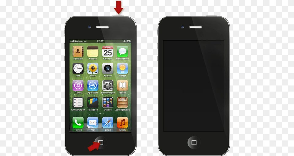 Fix Iphone Wifi Connectivity Issues Amazon Iphone 4, Electronics, Mobile Phone, Phone Free Transparent Png