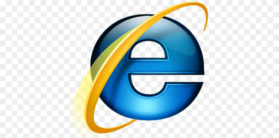 Fix Unexpected Error Enternet Explorer Logo, Helmet, Disk, American Football, Football Free Png Download