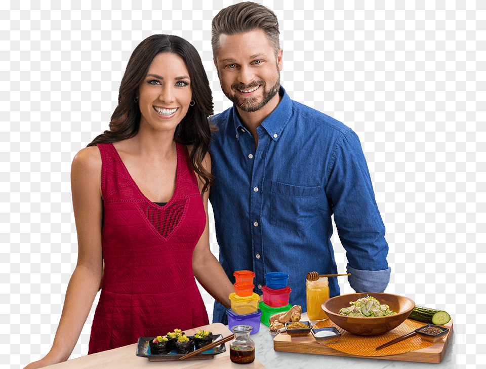 Fixate Trainers Side By Side Beachbody Fixate, Lunch, Meal, Food, Person Png Image