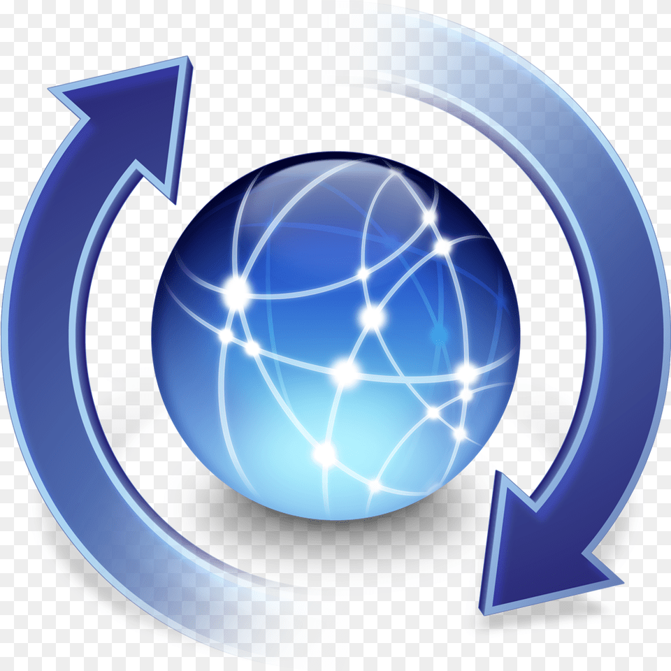 Fixed 4 Security Flaws Apple Software Update Icon, Sphere, Symbol, Text Free Png