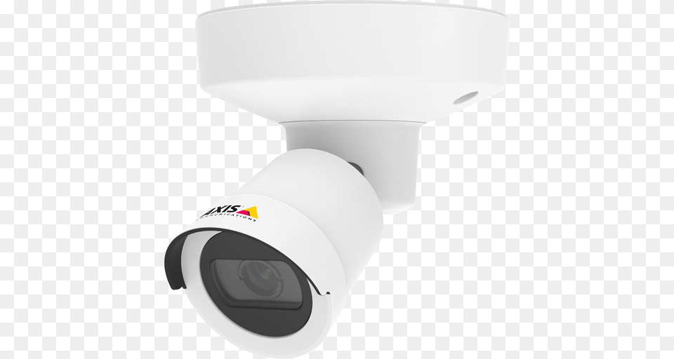 Fixed Cameras Support Axis Communications, Appliance, Blow Dryer, Device, Electrical Device Free Transparent Png