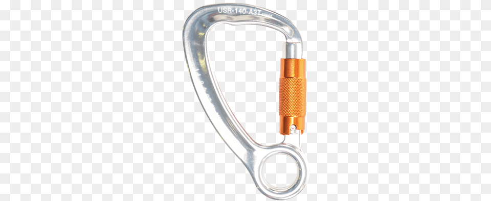 Fixed Eye Tri Act Lock Carabiner Carabiner Lock, Electronics, Hardware, Smoke Pipe, Hook Png