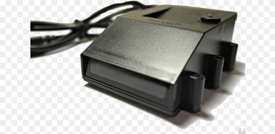 Fixed Mount Scanner Electronics, Adapter, Plug Free Png