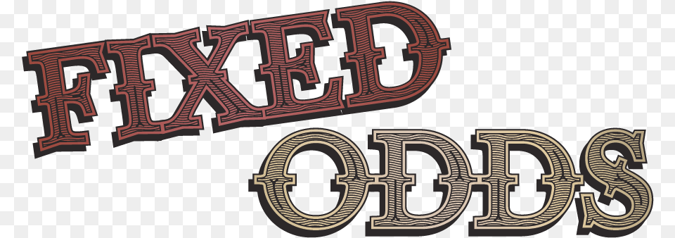 Fixed Odds Emblem, Machine, Spoke, Text, City Free Transparent Png