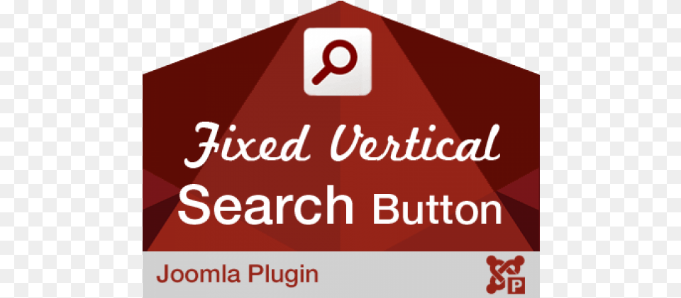 Fixed Vertical Search Button Cover Voting, Advertisement, Poster, Text, Symbol Png Image