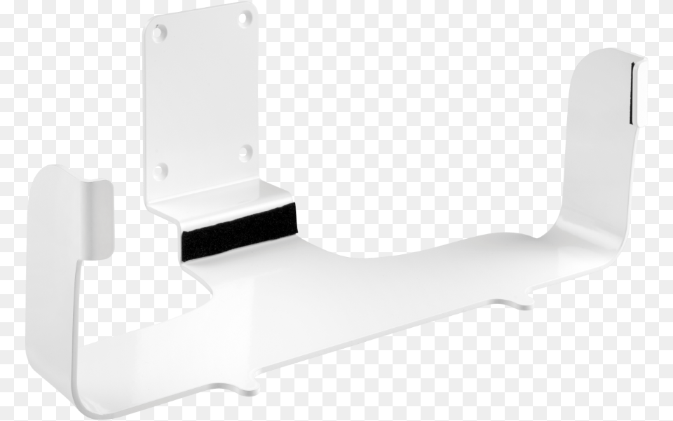 Fixed Wall Mount Suitable For Sonos Play, Bracket, Electronics, Hardware Free Png Download