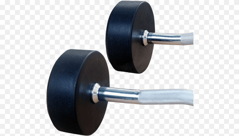 Fixed Weight Straight Barbell, Working Out, Fitness, Gym, Sport Free Png Download