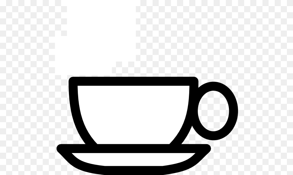 Fixed White Cup Clip Art, Saucer, Beverage, Coffee, Coffee Cup Png