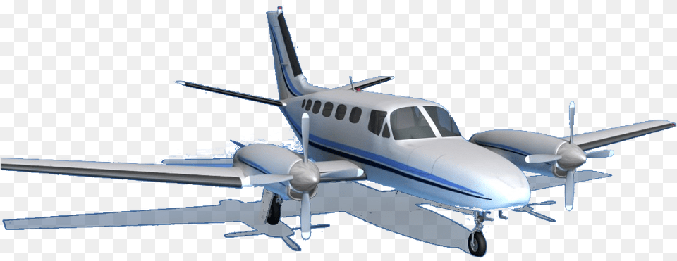 Fixed Wing Air Ambulance Airplane, Aircraft, Airliner, Transportation, Vehicle Free Png Download