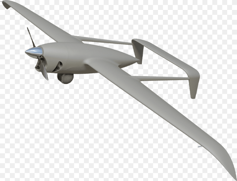 Fixed Wing Commercial Drone, Weapon, Blade, Dagger, Knife Free Png