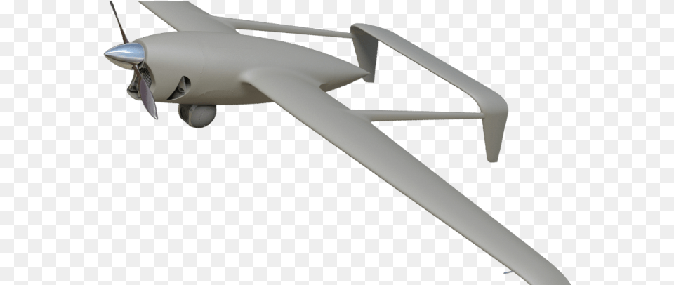 Fixed Wing Commercial Uav, Aircraft, Transportation, Vehicle, Airplane Free Png