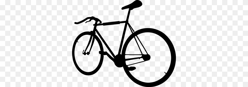 Fixie Gray Free Png
