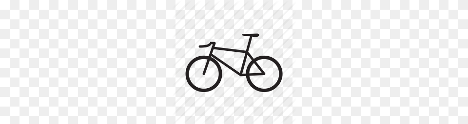 Fixie Clipart Race Bike, Bicycle, Transportation, Vehicle, Bmx Png Image