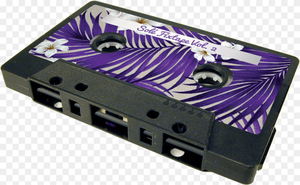 Fixtape Usb Drives Technologies In The Past, Cassette Png