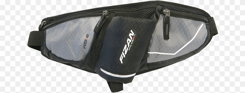 Fizan Waist Bag Fizan, Accessories, Goggles, Clothing, Lifejacket Free Png Download