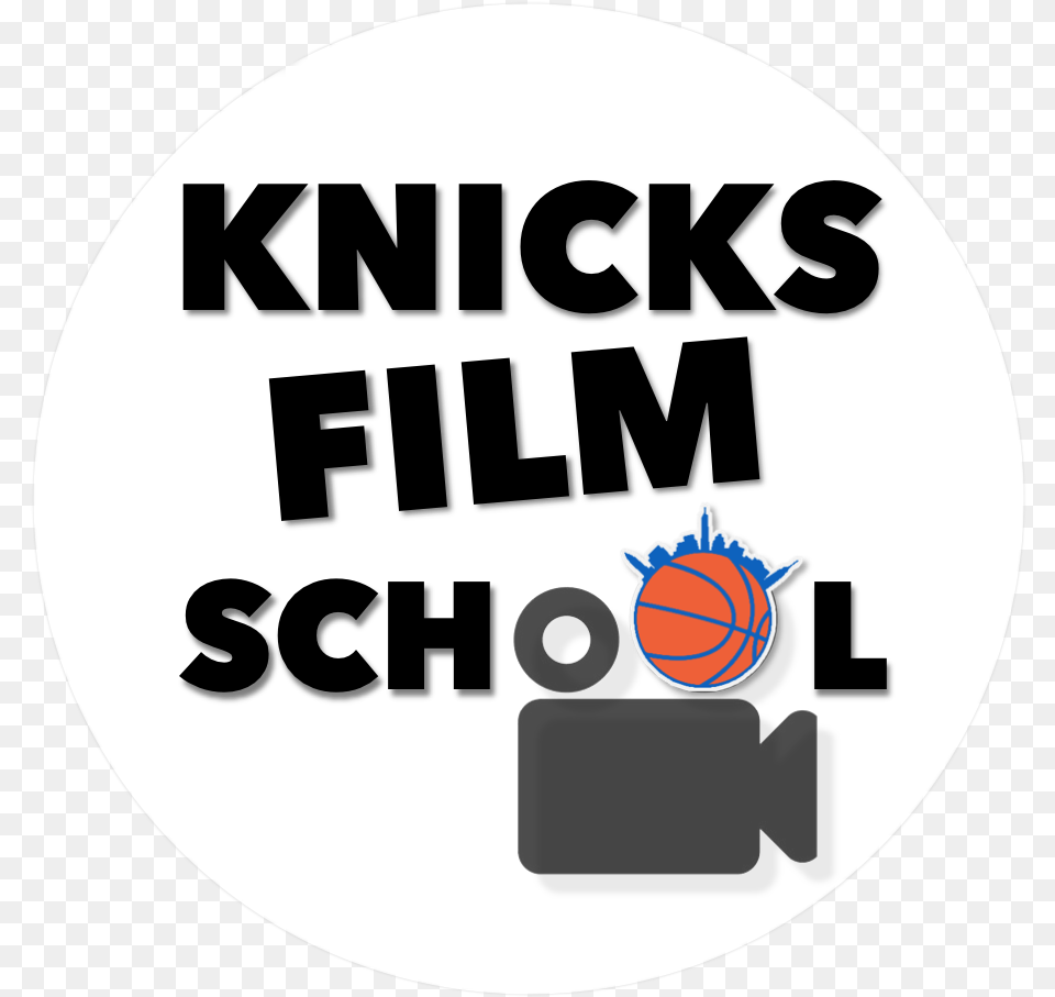 Fizdale Is Working With Young Knicks On Finishing Around Slam Dunk, Logo, Disk Png Image