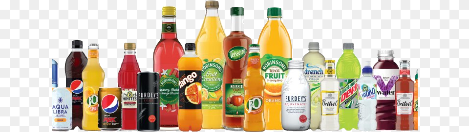 Fizzy Drink, Beverage, Juice, Food, Ketchup Free Png Download