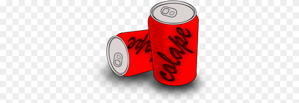 Fizzy Drinks Aluminum Can Logo Cola Brand Soft Drink, Dynamite, Weapon, Beverage, Coke Free Transparent Png