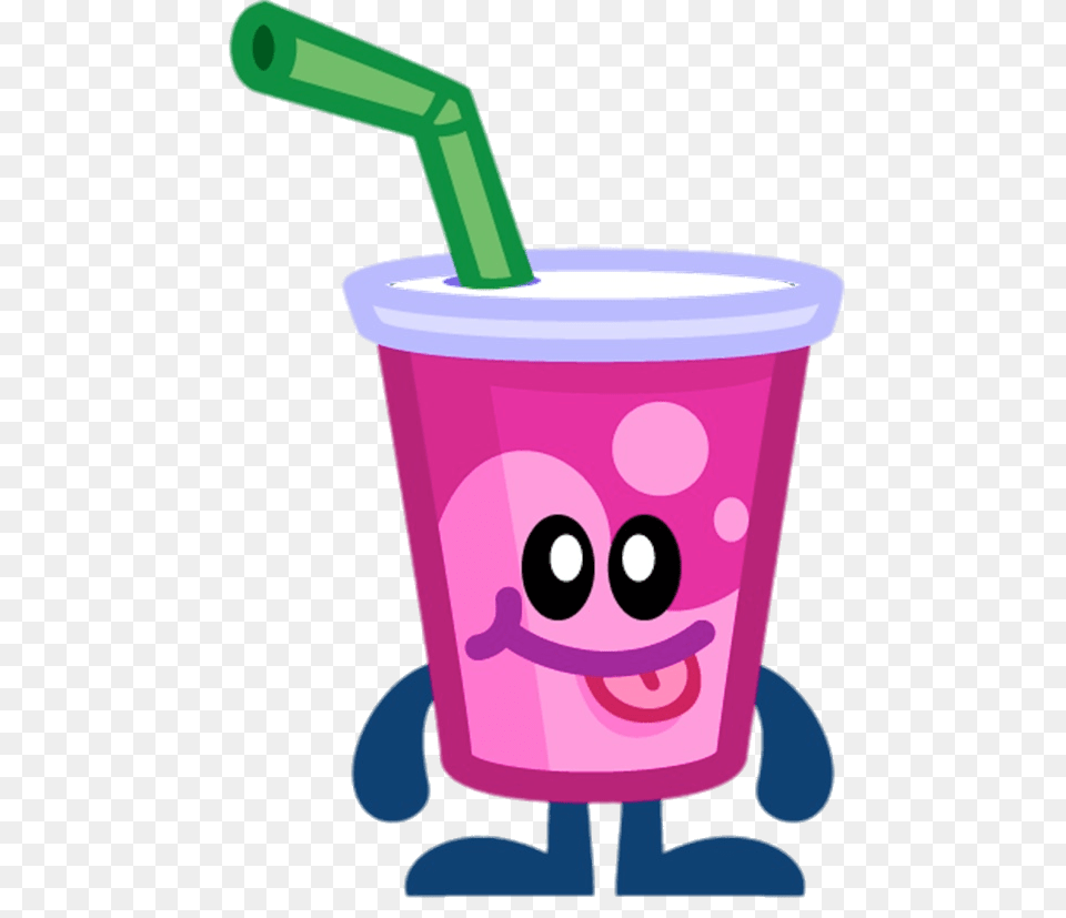 Fizzy The Lipsmacking Bubbly, Beverage, Bottle, Shaker, Cup Png Image