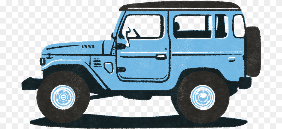 Fj Cruiser, Car, Jeep, Transportation, Vehicle Free Png Download