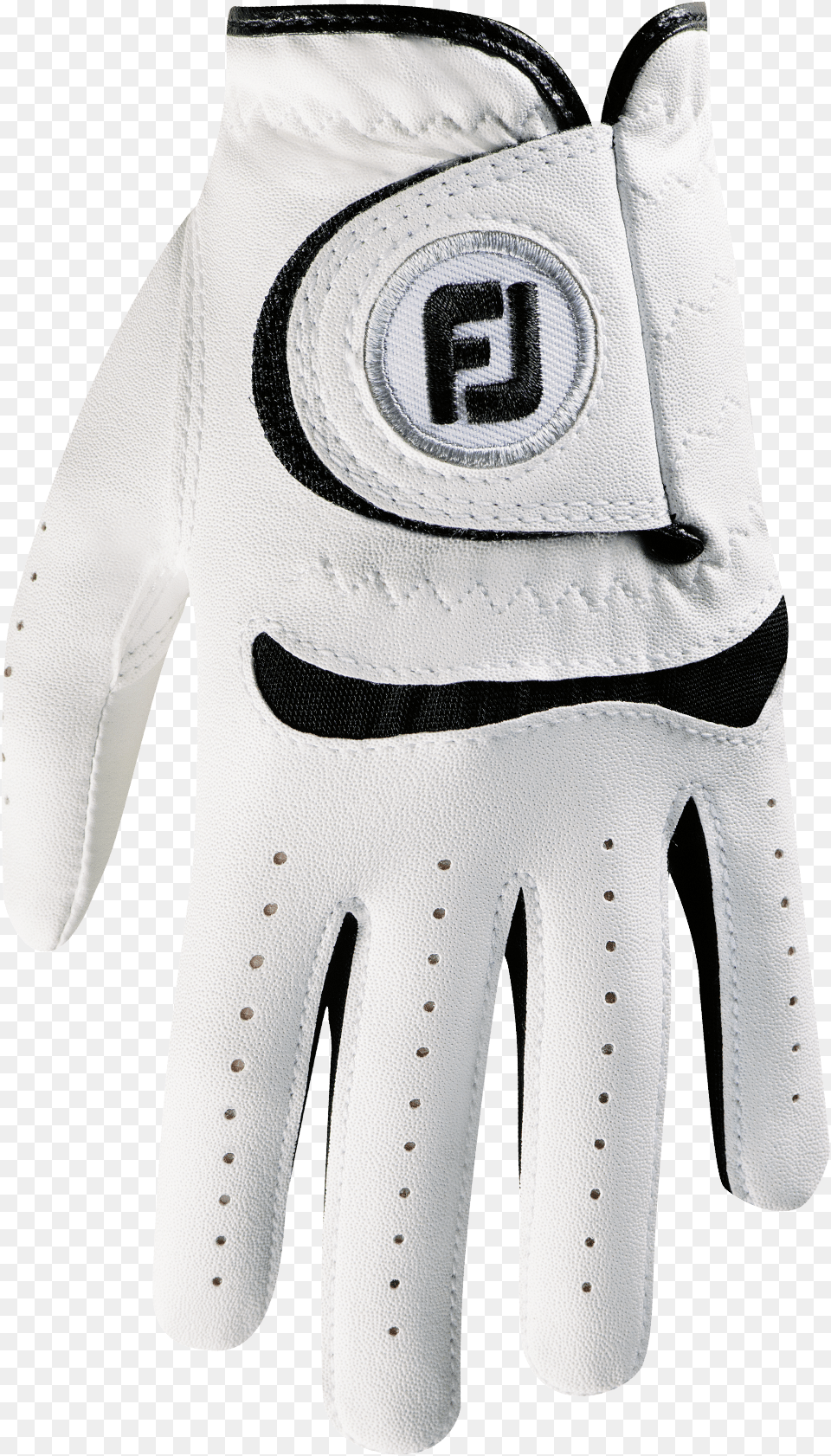 Fj Junior Footjoy Junior Glove, Baseball, Baseball Glove, Clothing, Sport Free Png