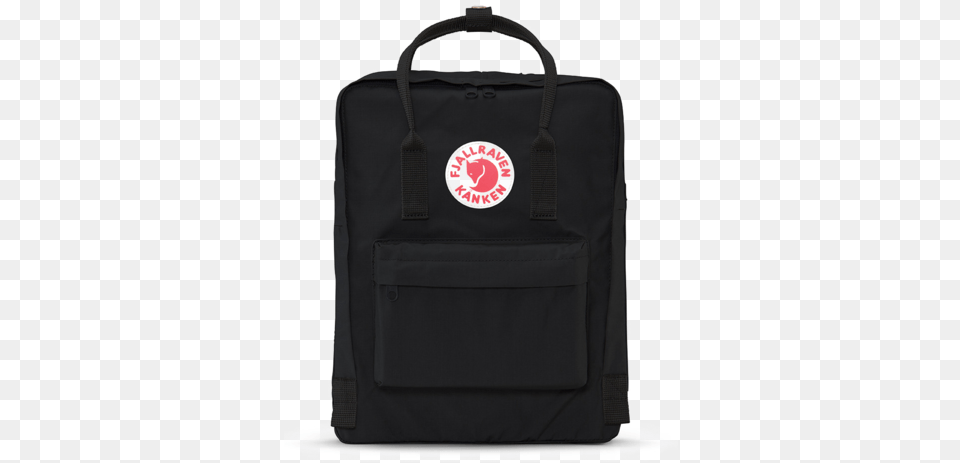 Fjallraven Kanken Backpack Red Kanken Backpack, Bag, Accessories, Handbag Free Png Download