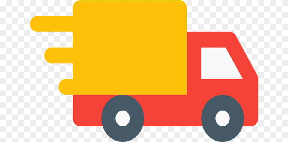 Fjallraven Kanken Delivery Truck Icon, Adapter, Electronics, Car, Transportation Free Png