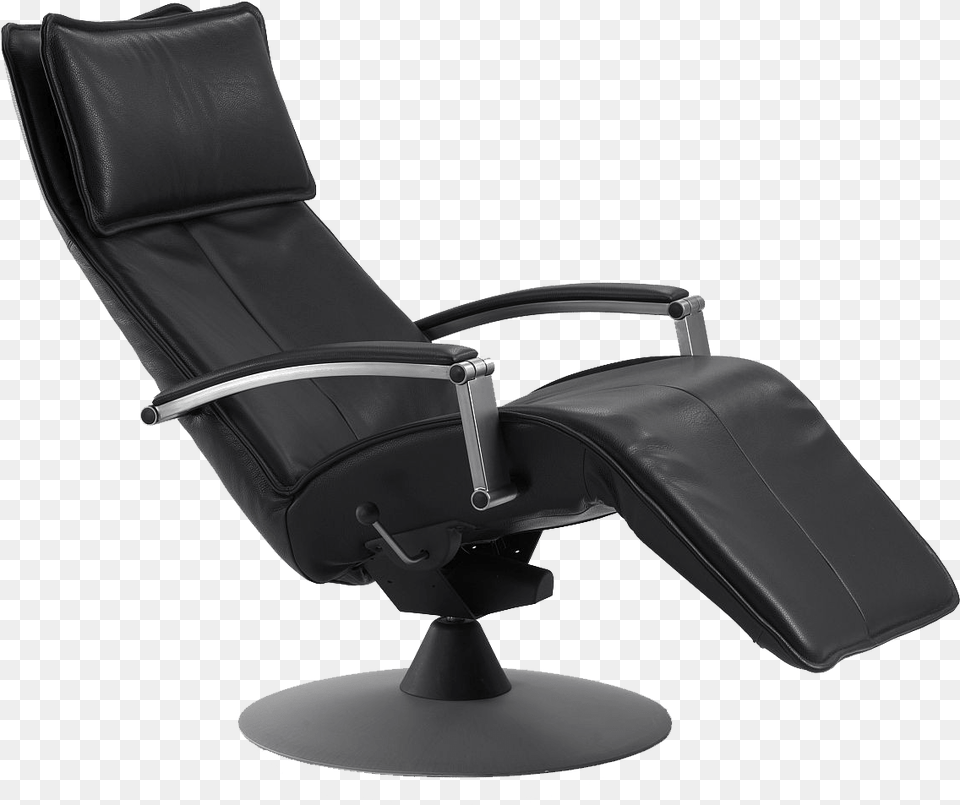 Fjords Contura 2080 Leather Zero Gravity Recliner Chair Fjords Contura, Cushion, Furniture, Home Decor, Armchair Free Transparent Png