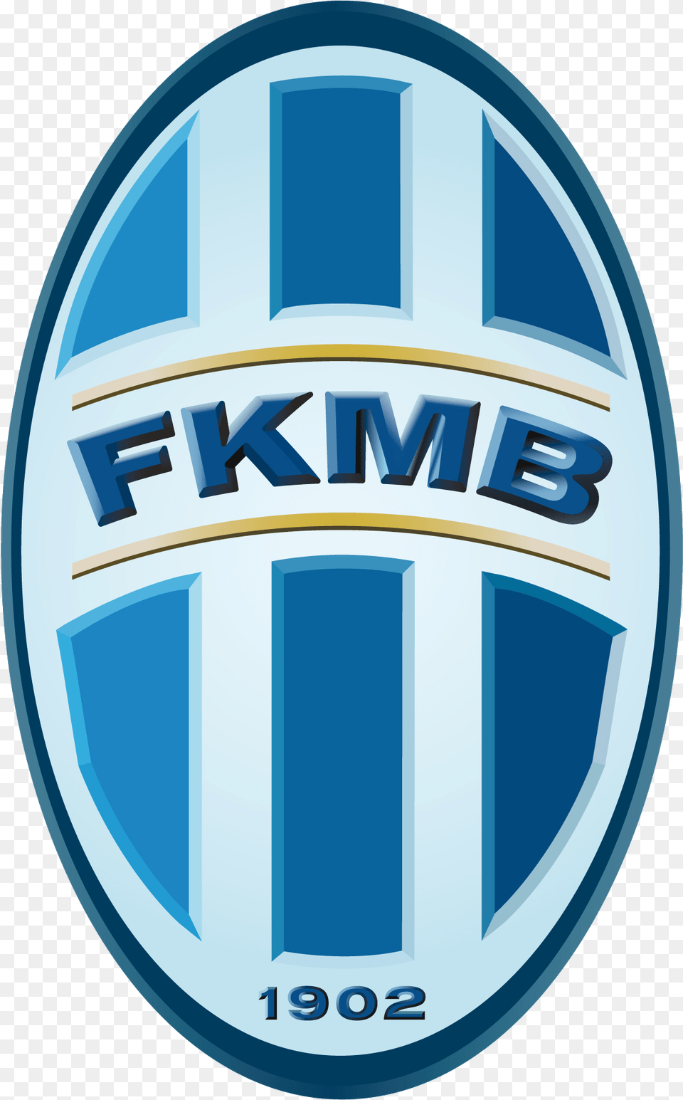 Fk Mlad Boleslav Logo, Badge, Symbol, Cross, Emblem Free Png Download