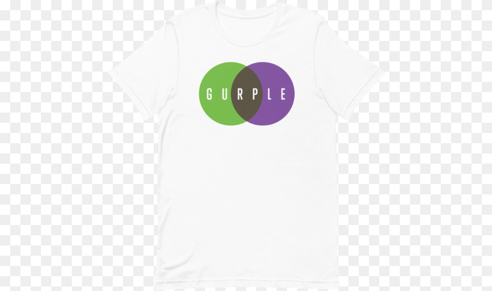 Fkface Gurple T Shirt Gurple Shirt, Clothing, T-shirt, Diagram Free Png