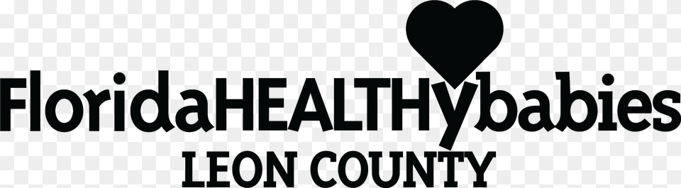 Fl Health Hb Leon Onecolor Florida Department Of Health, Logo, Balloon Free Transparent Png