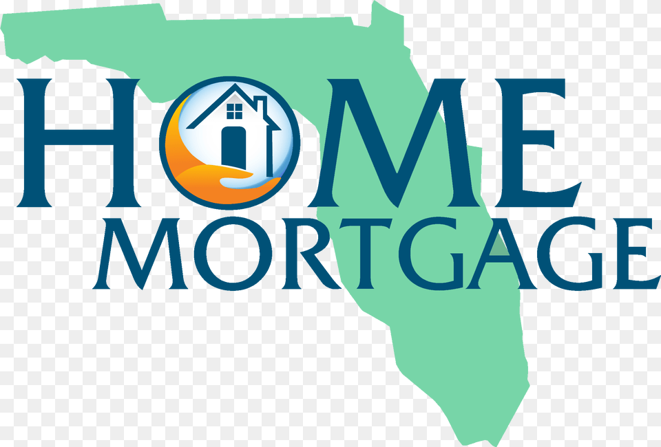 Fl Home Mortgage Logo Halfway House, Outdoors Free Png