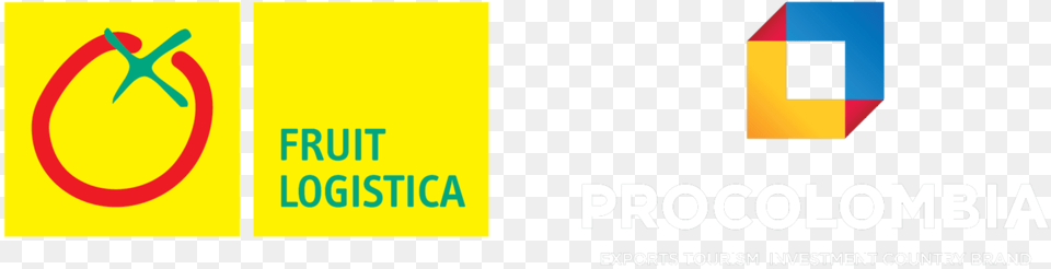 Fl Procolombia Logo Procolombia Free Transparent Png