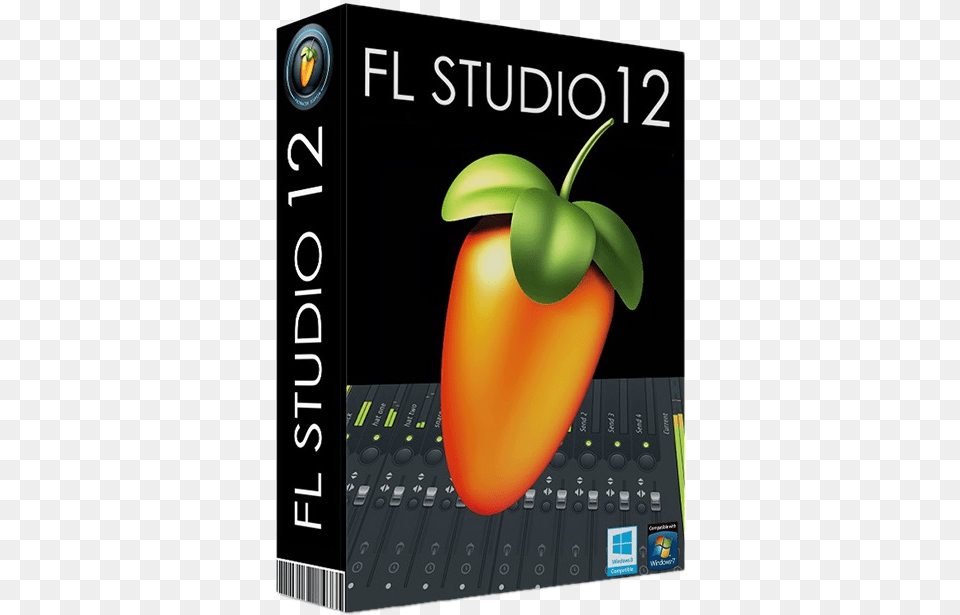 Fl Studio, Produce, Plant, Fruit, Food Png Image