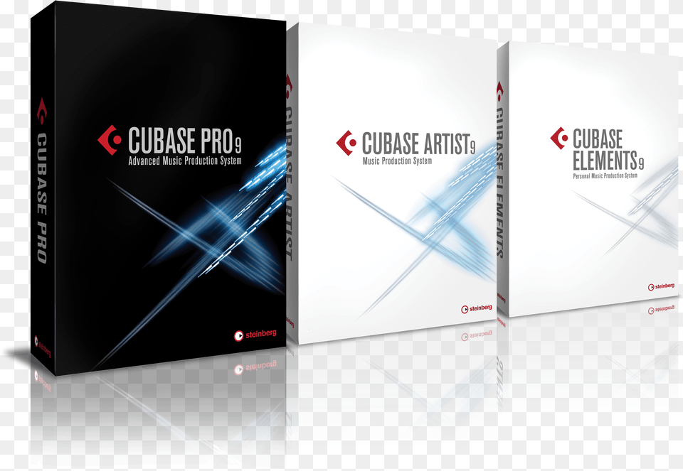 Fl Studio Ableton Live Cubase Mokymai Cubase Pro, Advertisement, Book, Poster, Publication Free Transparent Png