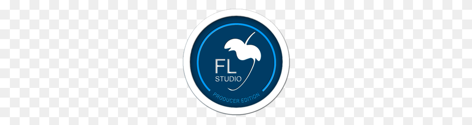 Fl Studio Digital Audio Workstation, Logo, Symbol, Disk Free Transparent Png
