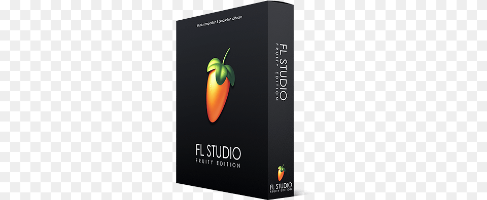 Fl Studio Fruity Edition Software Coopers Brewery Original Pale Ale, Advertisement, Book, Publication, Poster Png Image